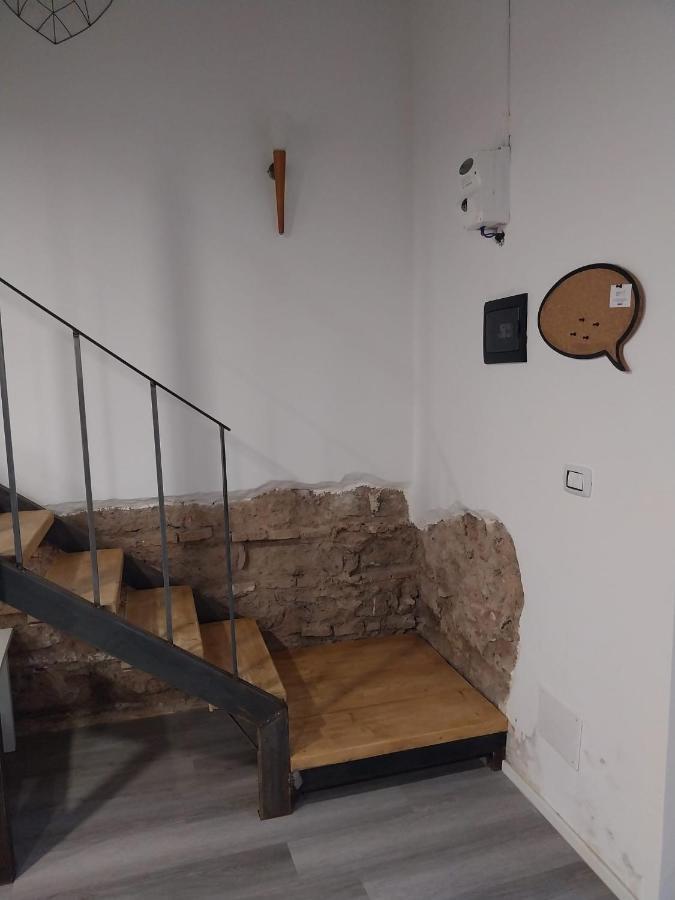 Domus Sicania Κατάνια Εξωτερικό φωτογραφία
