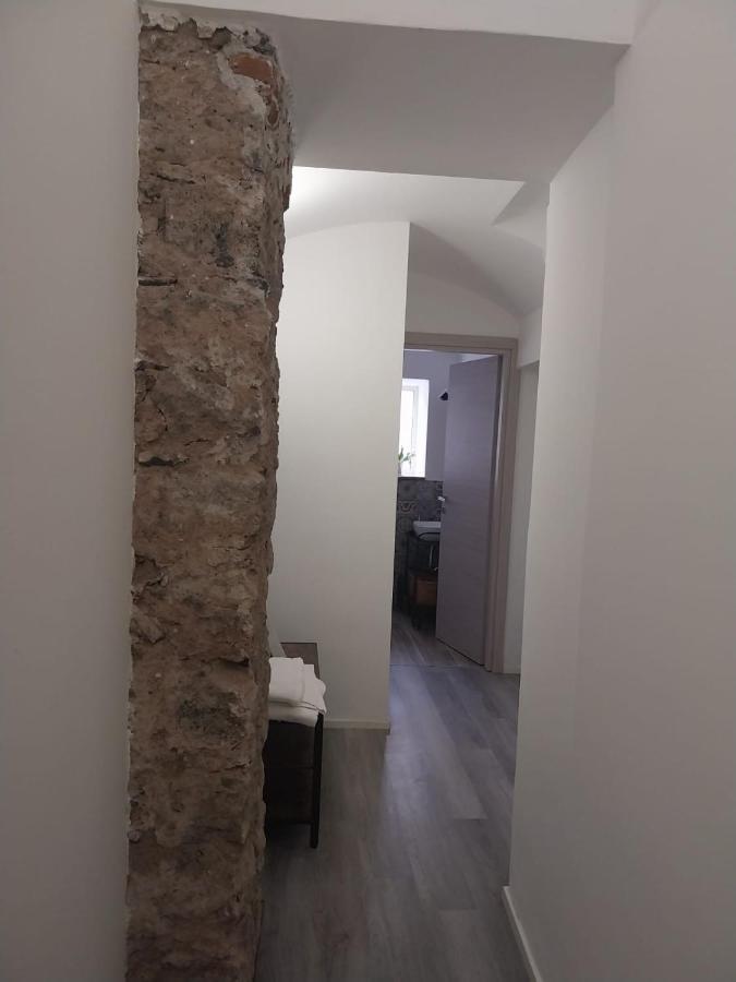 Domus Sicania Κατάνια Εξωτερικό φωτογραφία