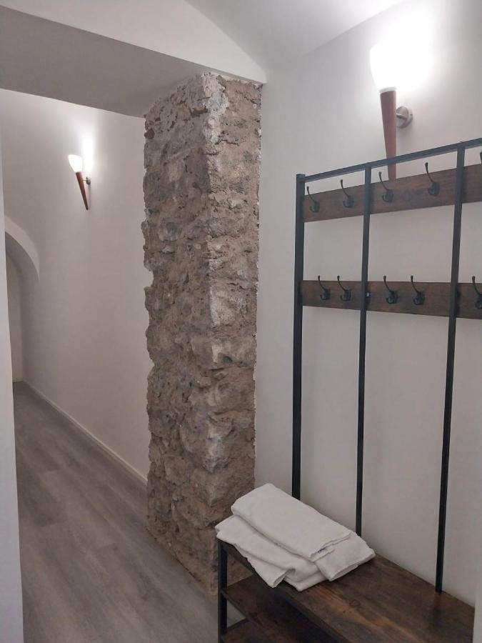 Domus Sicania Κατάνια Εξωτερικό φωτογραφία