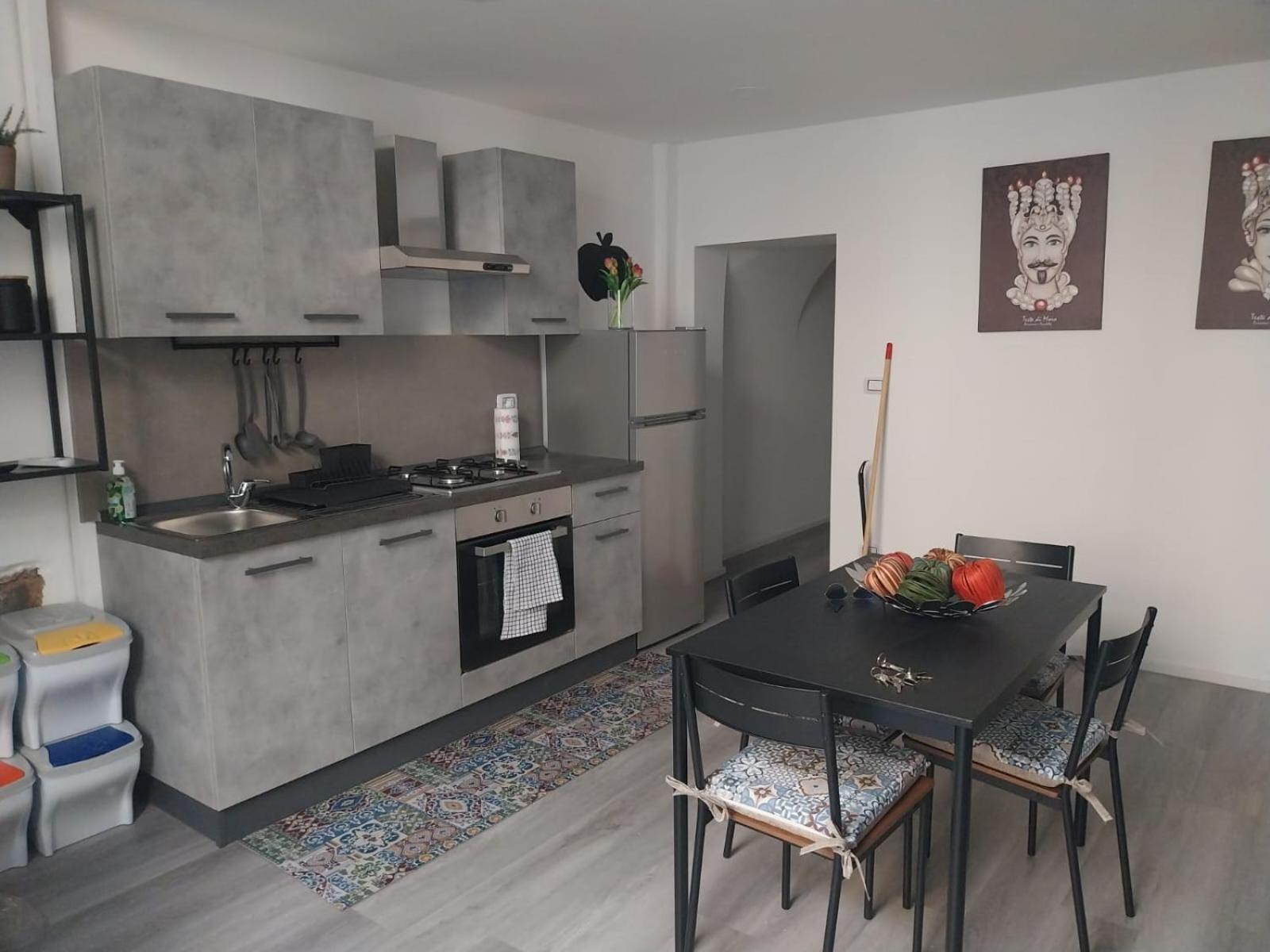 Domus Sicania Κατάνια Εξωτερικό φωτογραφία